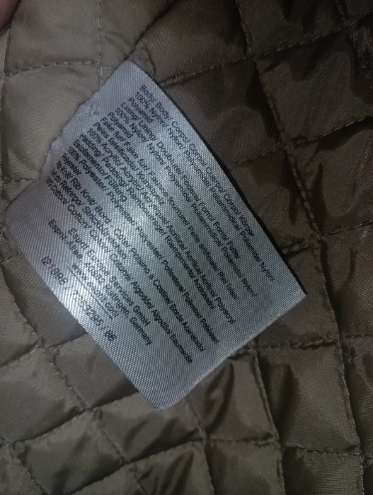 Esprit дамско яке L - 25 лв