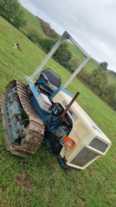 Vand Lamborghini 340, senilat!