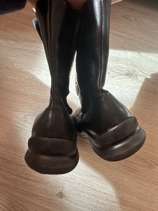 Детски италиански обувки