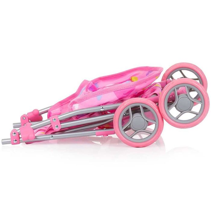 Carucior pentru papusi Chipolino Alice