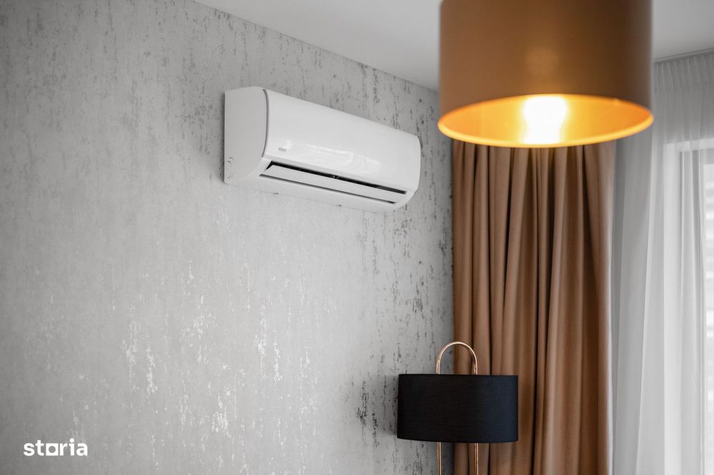 2 camere, My Place Pipera cu loc de parcare in subteran, pet-friendly