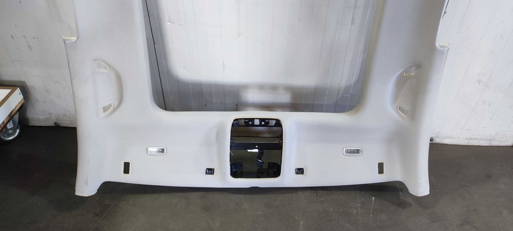Plafon pentru panoramic volkswagen vw golf 6 break
