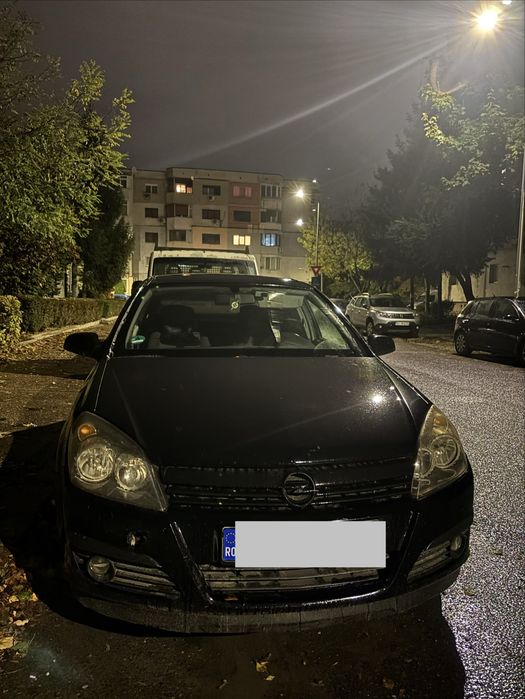 OPEL Astra 2006 — imagine 1