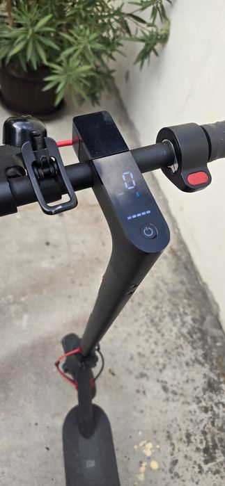 Trotineta electrica Xiaomi