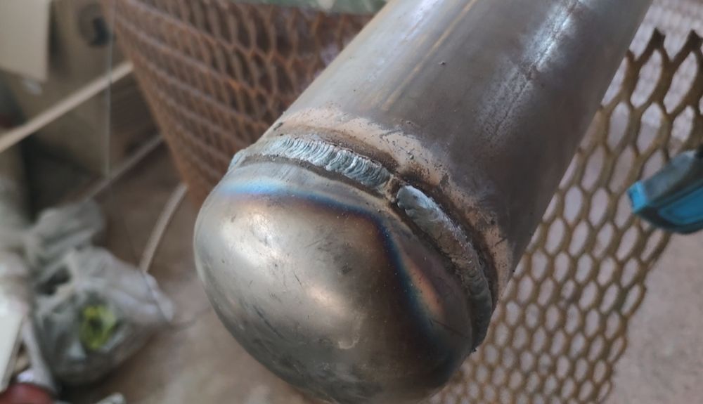 Сварщик на выезд