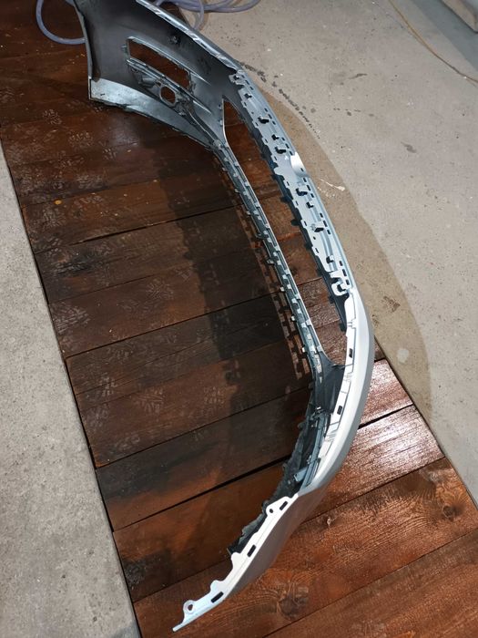 bara volkswagen golf 7 VII