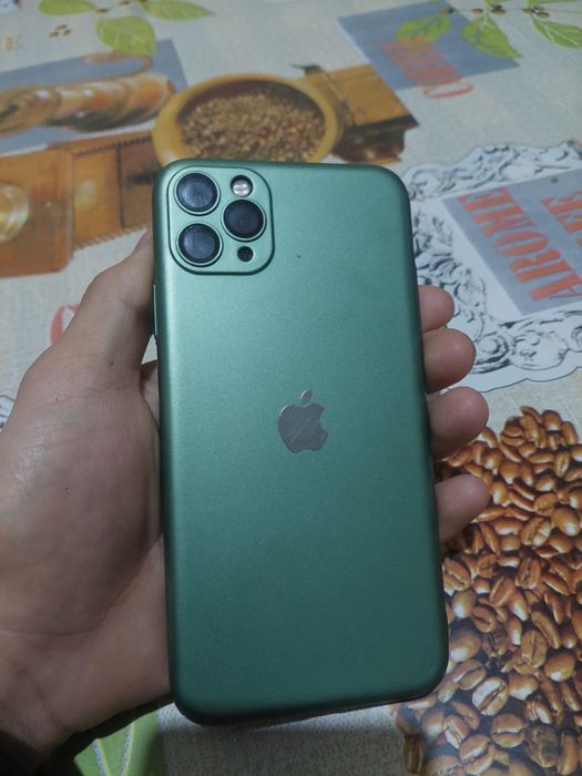 Iphone 11pro Max