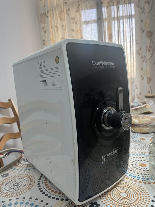 Zepter фильтр для воды