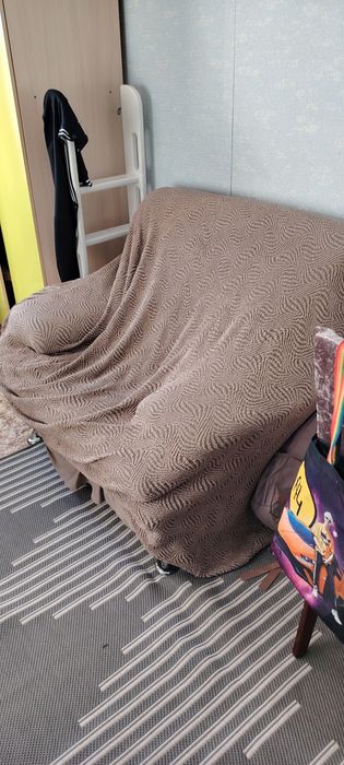 Уголок отдыха тройка