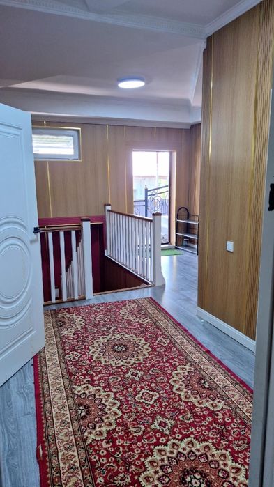 Коттедж для мероприятий