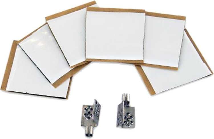 Клемма для инфракрасного теплого пола Качественный и недорогой!