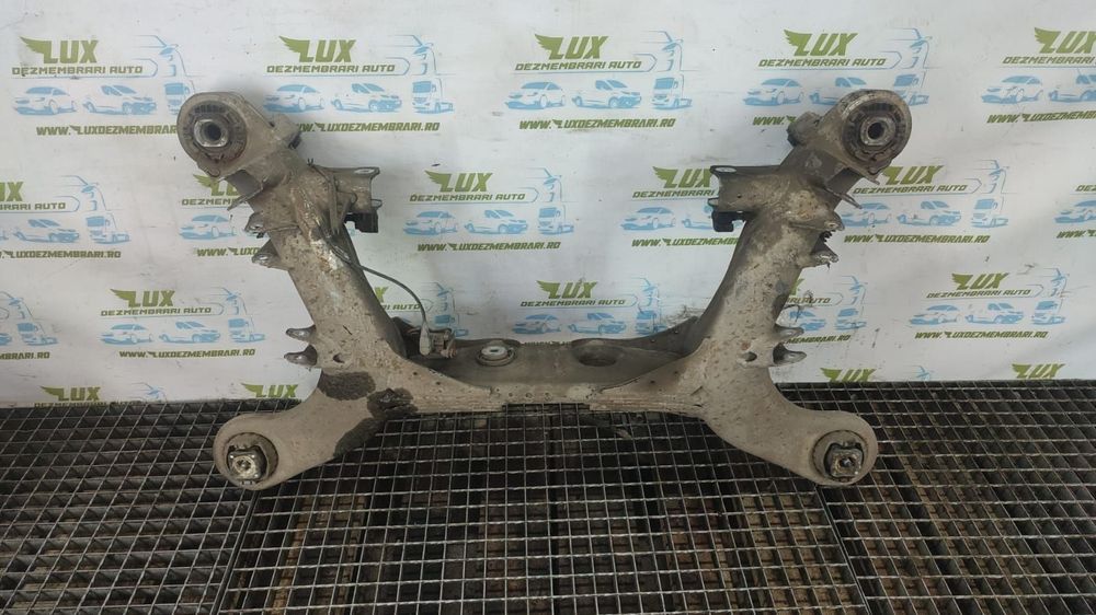 Punte spate Mercedes-Benz E-Class W211 [facelift] [2006 - 2009] E280