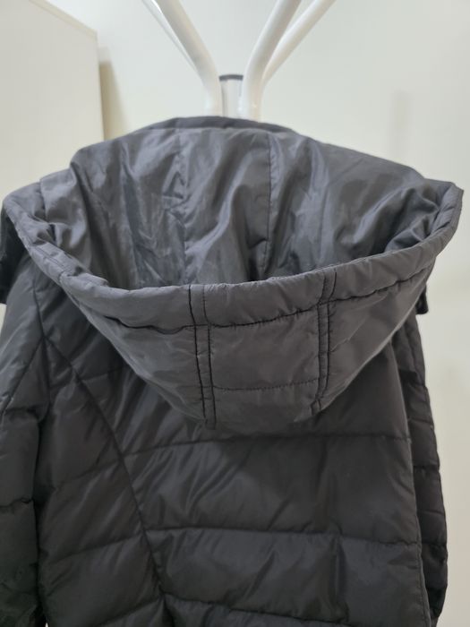 Женская куртка весна осень L в отличном состоянии