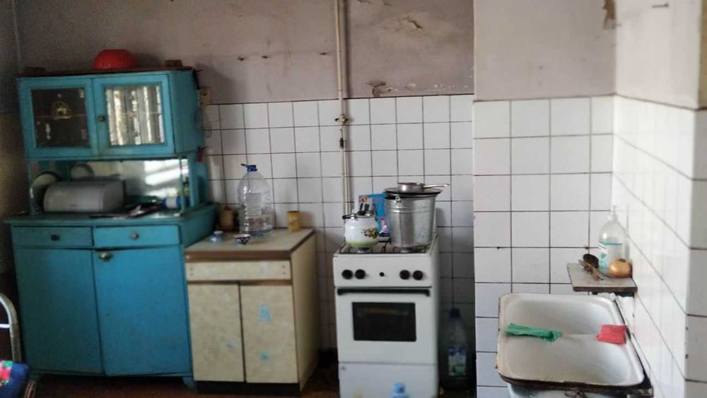 Politotdelda Ijaraga hovli / Сдается дом Политотдел