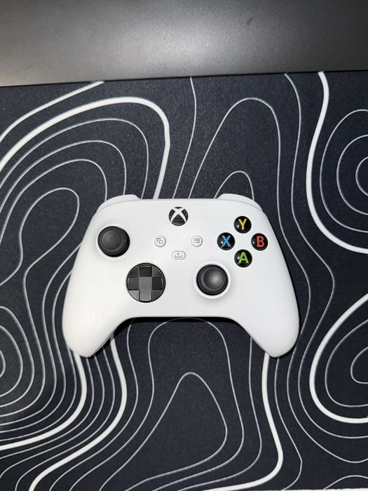 Xbox series s 1tb cu GARANTIE ALTEX