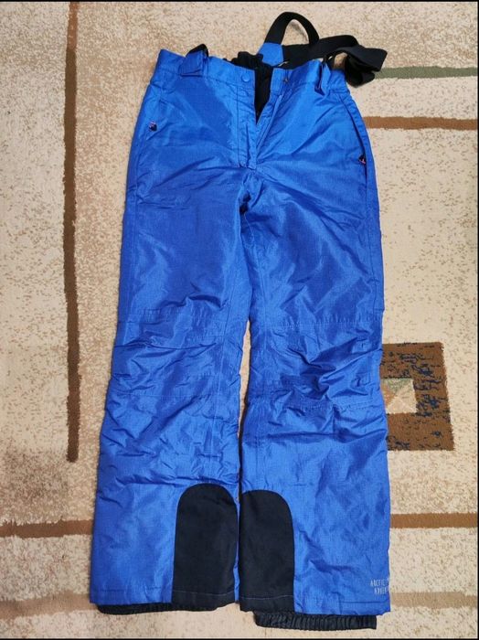 Детски ски панталон Crivit #    146/152