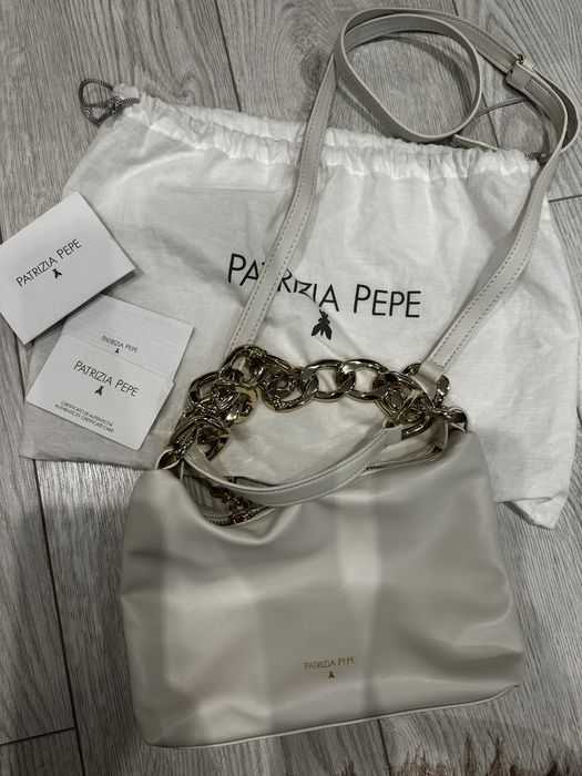 Дамска чанта PatriCia PePe