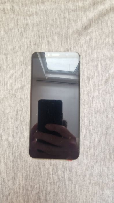 Дисплей huawei y6 2018