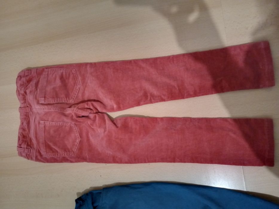 Детски дънки и джинси