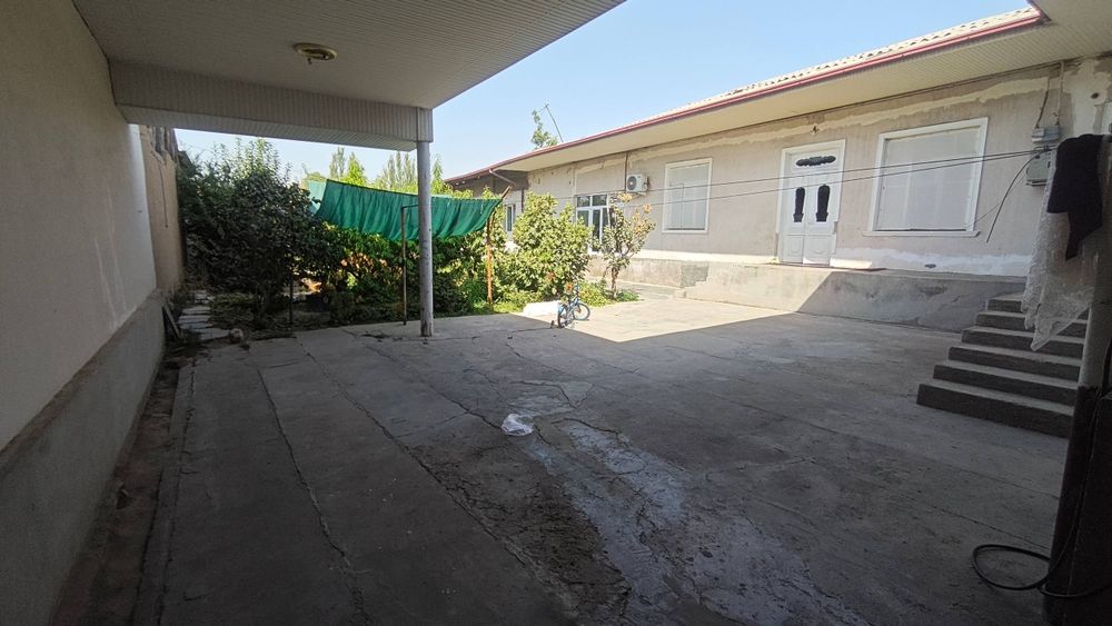 ПРОДАЕТСЯ ДОМ! 7,5 соток| Китай, ул Интизор.  АКТ