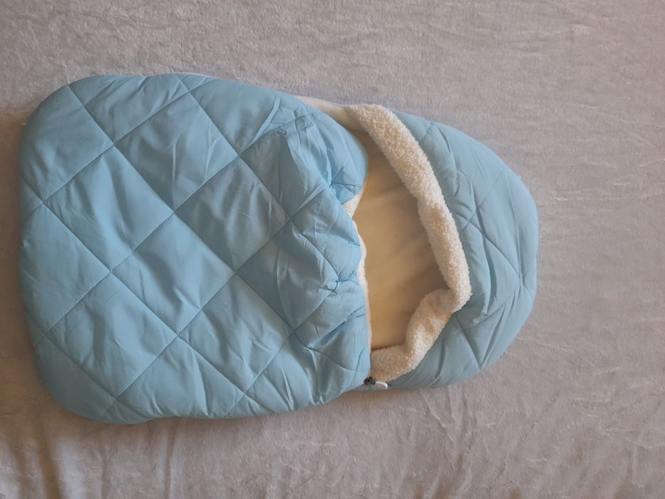 Детские вещи пакет