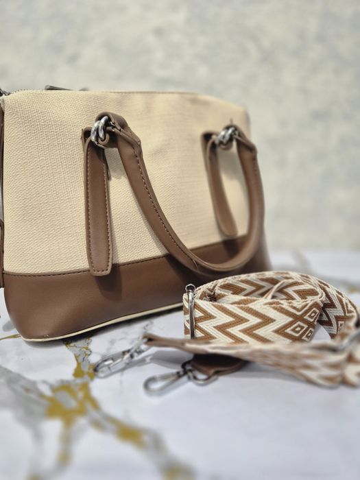 Сумка без каропка