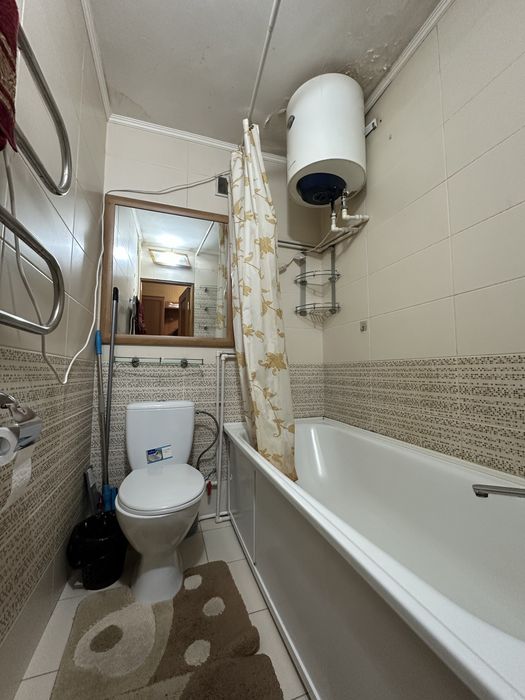 Продается 1-ком квартира в районе Боулинга