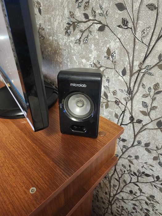 Продаётся компьютер