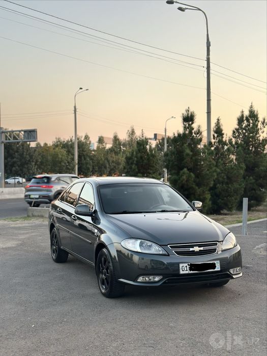 Chevrolet jentra 2017  xolati zor tayyor