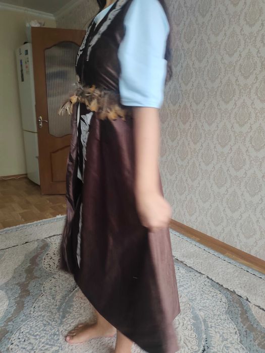 Продам национальный камзол