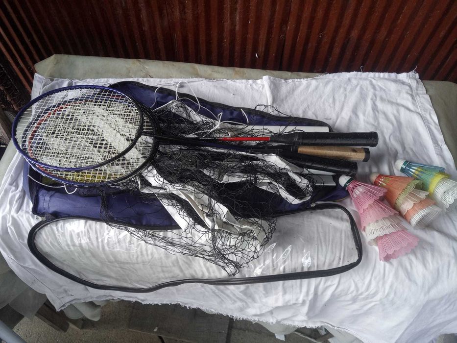 Федербал комплект