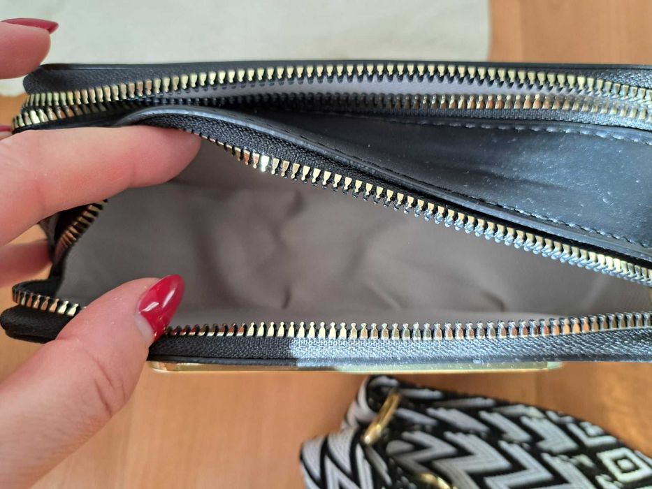 Дамска чанта Chiara Ferragni