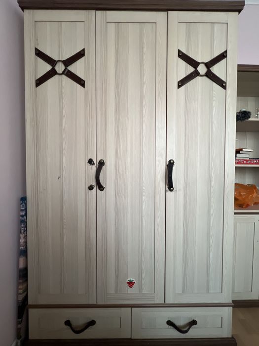 Срочно продам мебель Cilek комплектом