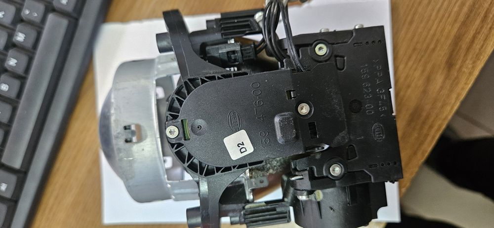 Piese far Opel Astra/Vectra