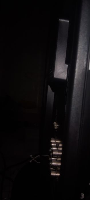 Продам телевизор в рабочем состоянии