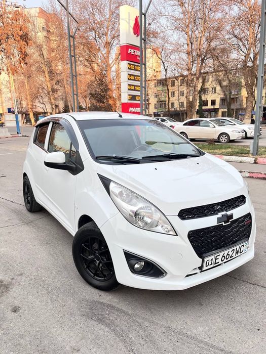 Spark mexanika Arenda