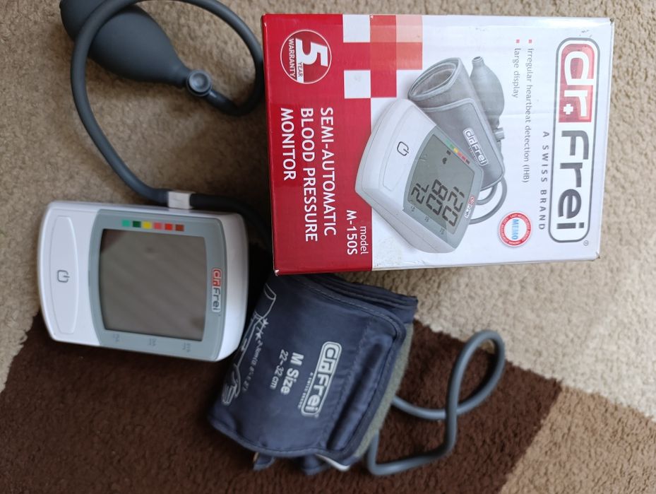 Продам тонометр давления