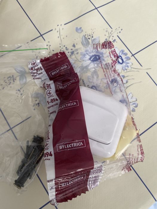 Продам дверной звонок