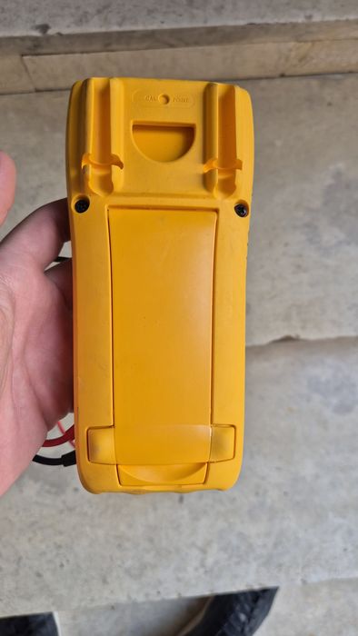 Fluke 77 IV мултиметър