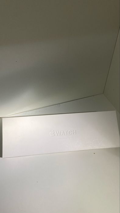 Apple Watch сатылады