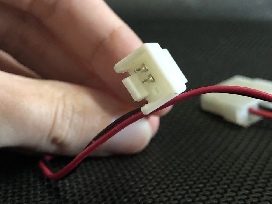 Переходник для ПК Molex