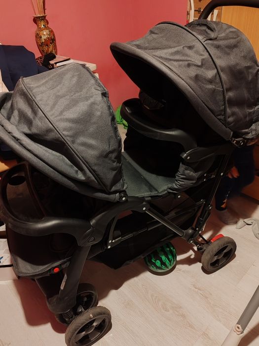 Количка за породени