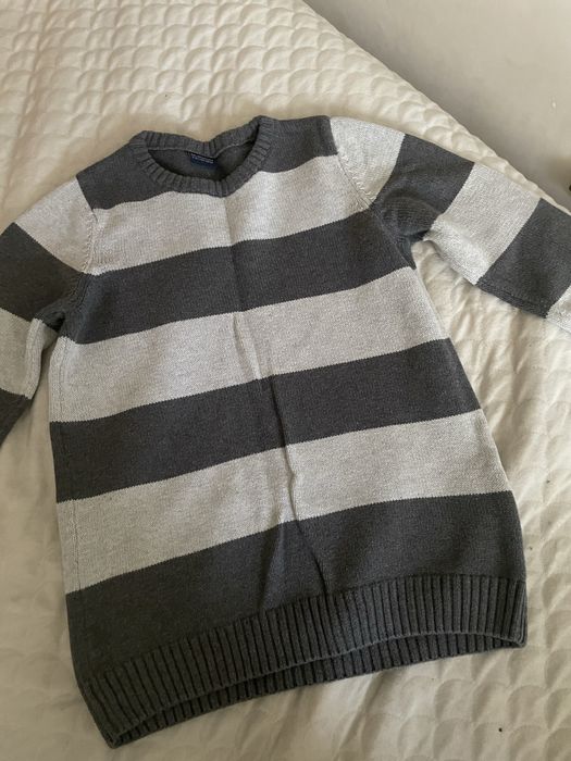 Кофта на мальчика
