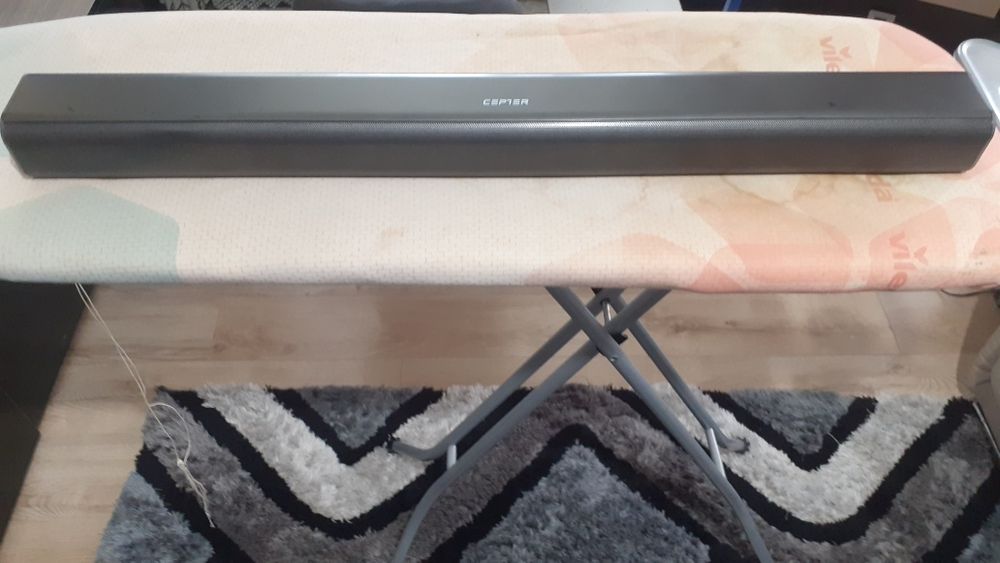 SoundBar Cepter 3