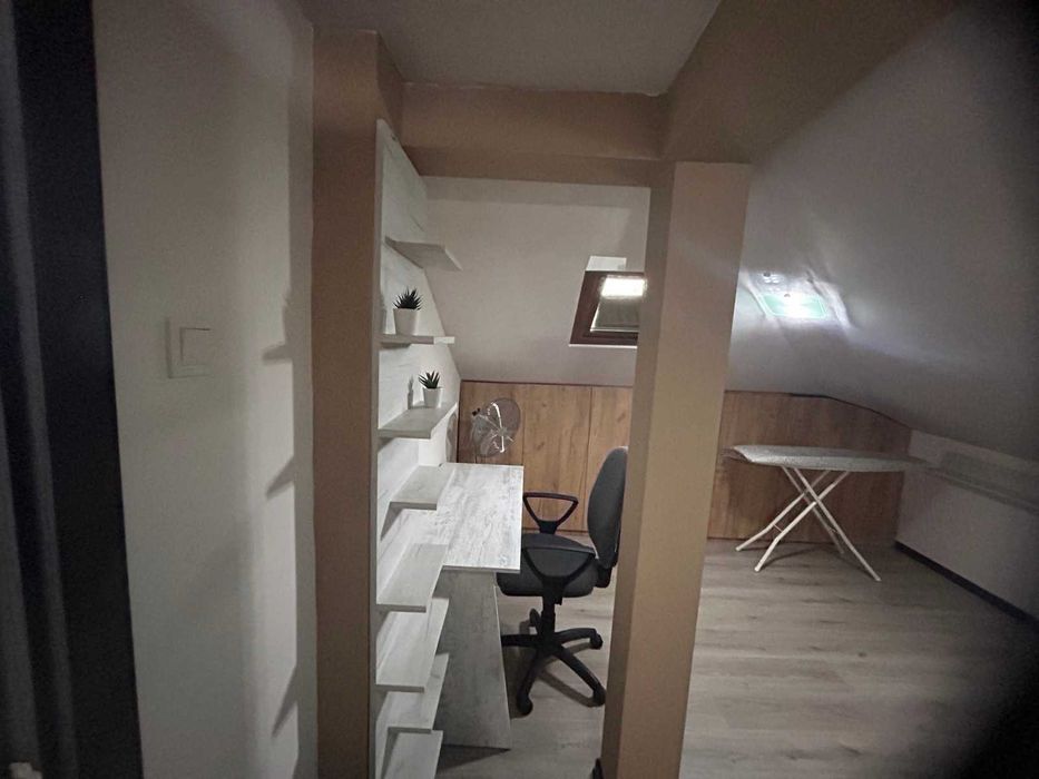 Дава се под наем Двустаен апартамент в Плевен, Широк център - 50 кв.м за 250 € - Снимка #10