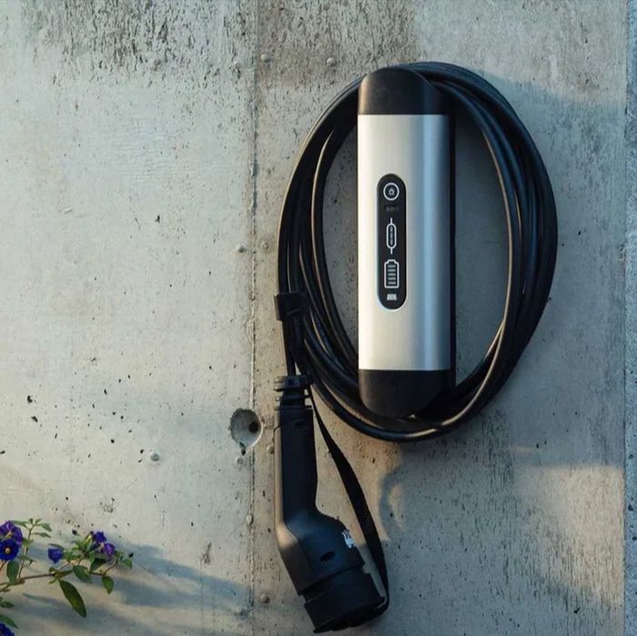Încărcător masina electrica  auto  mobil DEFA eMove - Încărcător Mode2