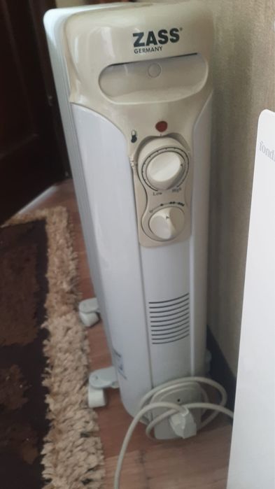 Печка для дома Германский