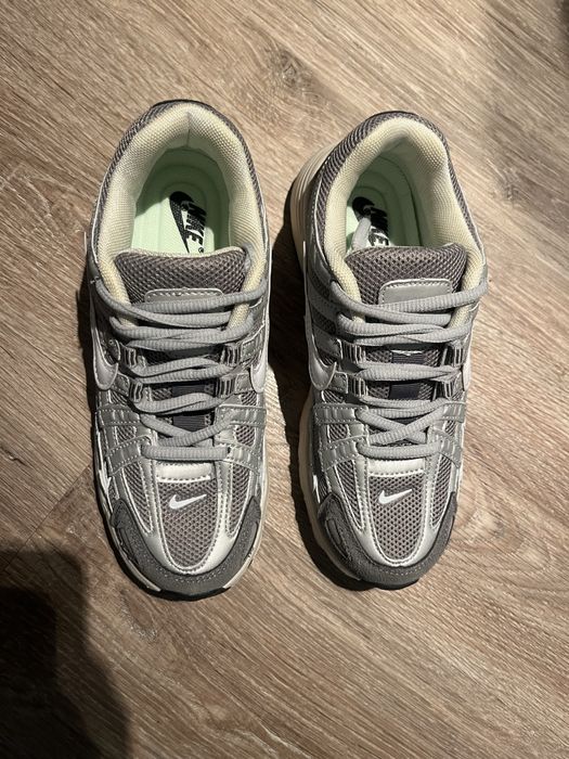 Продаю Кроссовки Nike P6000 • Размер 37