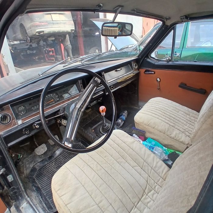 Газ 2402 волга уневирсал