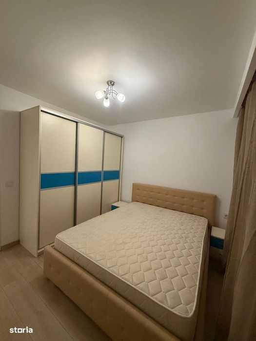 Proprietar: Ap. 2 camere decomandat | Gorjului (3 min. Metrou)|Modern